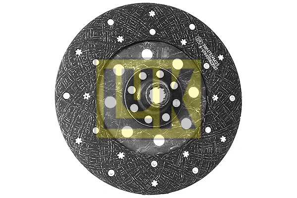 Disc ambreiaj