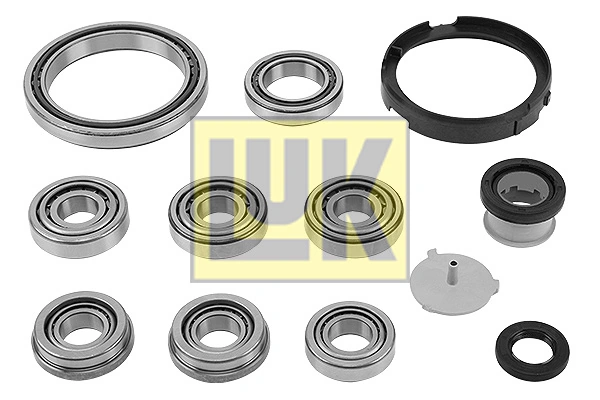 Set reparatie transmisie manuala
