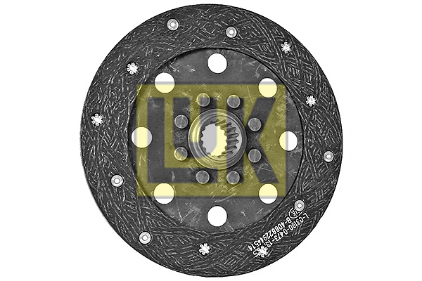 Disc ambreiaj