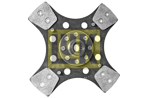 Disc ambreiaj