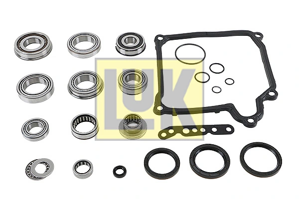 Set reparatie, transmisie manuala