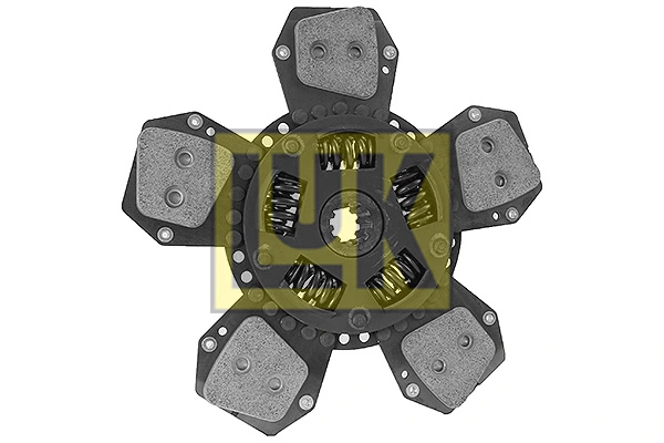 Disc ambreiaj