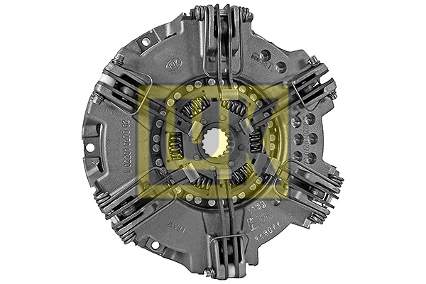 Placa presiune ambreiaj