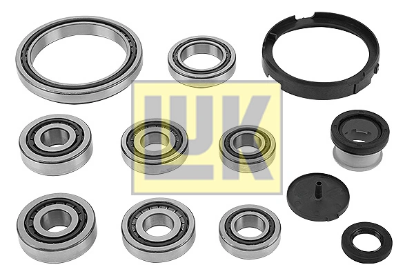Set reparatie transmisie manuala