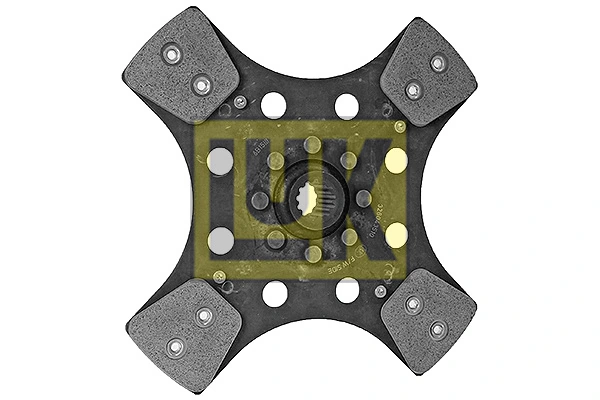 Disc ambreiaj