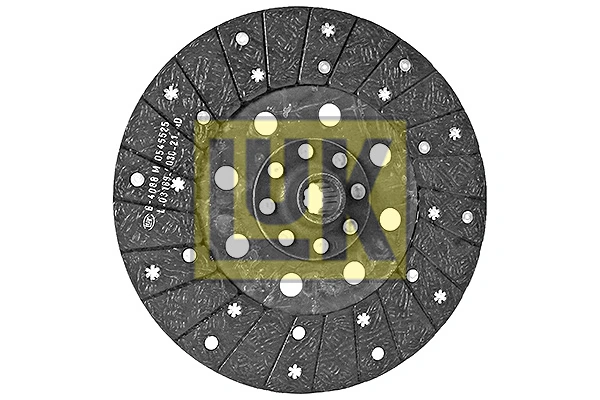 Disc ambreiaj
