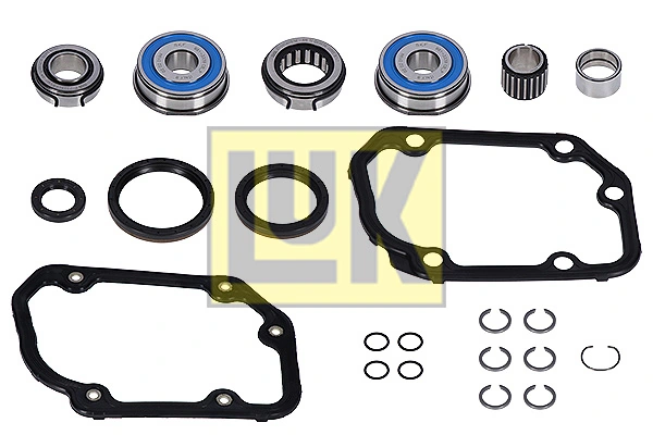 Set reparatie transmisie manuala