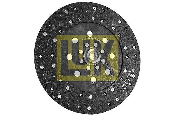 Disc ambreiaj