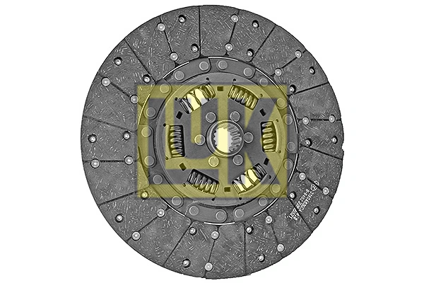 Disc ambreiaj
