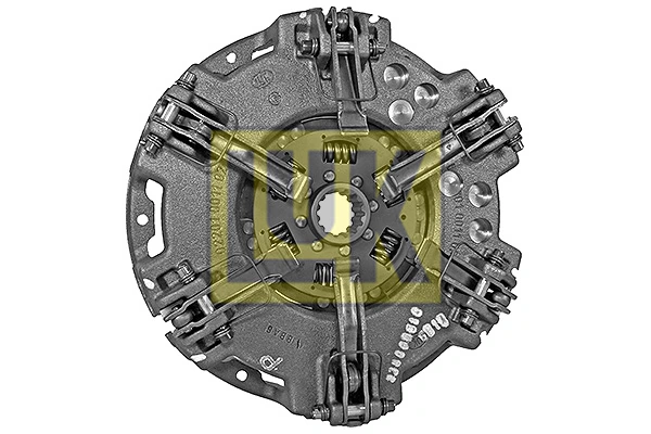 Placa presiune ambreiaj