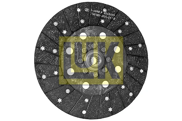 Disc ambreiaj