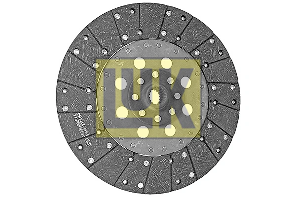 Disc ambreiaj