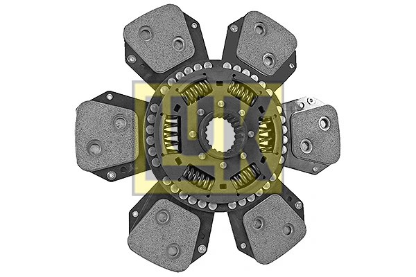 Disc ambreiaj