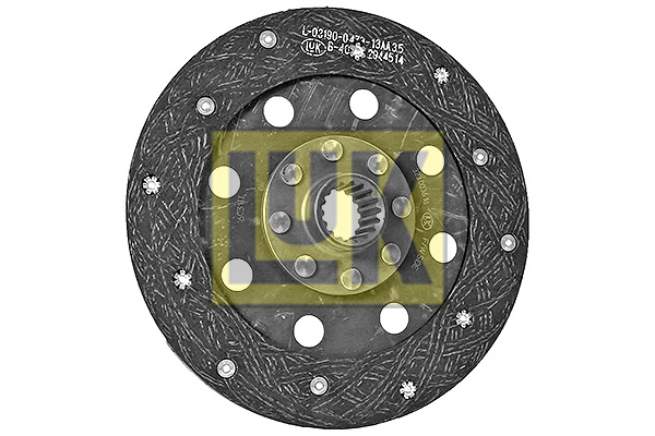 Disc ambreiaj