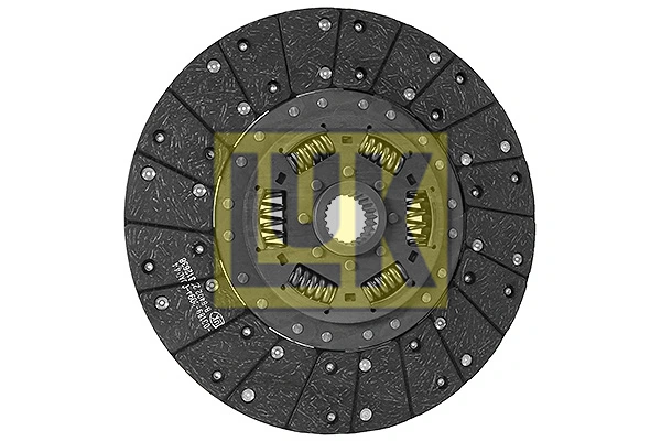 Disc ambreiaj