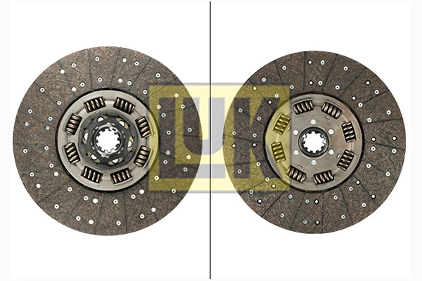 Disc ambreiaj