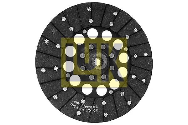 Disc ambreiaj