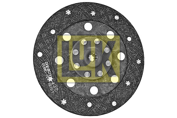 Disc ambreiaj