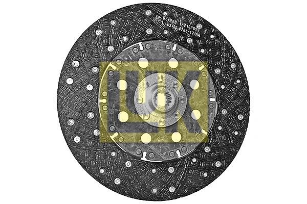 Disc ambreiaj