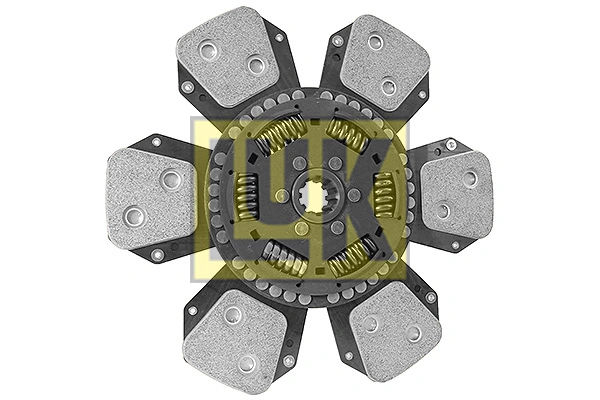Disc ambreiaj