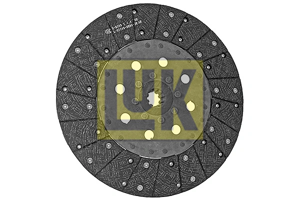 Disc ambreiaj