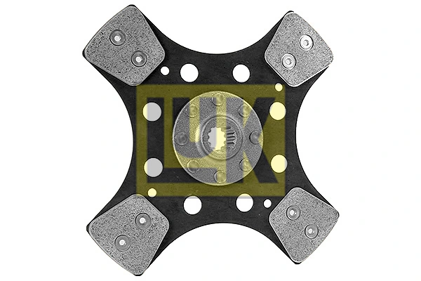 Disc ambreiaj