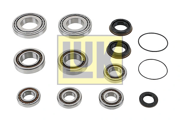 Set reparatie transmisie manuala