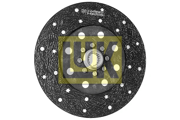 Disc ambreiaj
