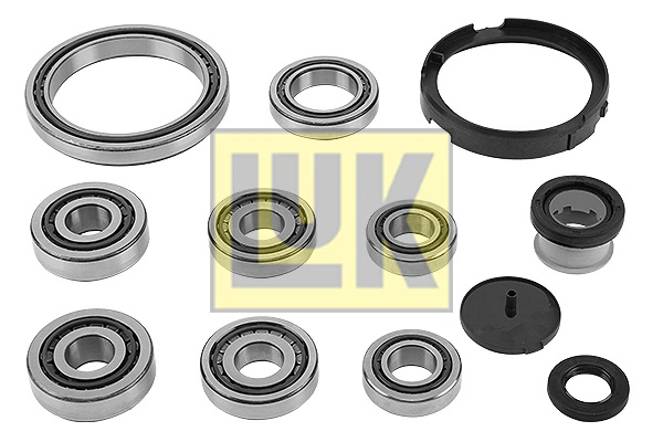 Set reparatie transmisie manuala