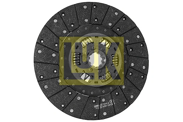 Disc ambreiaj