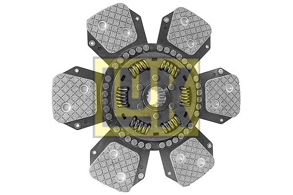 Disc ambreiaj