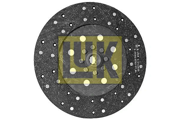 Disc ambreiaj
