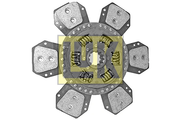 Disc ambreiaj
