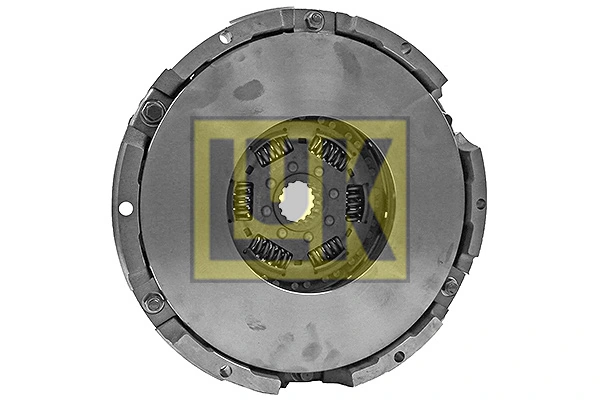 Placa presiune ambreiaj