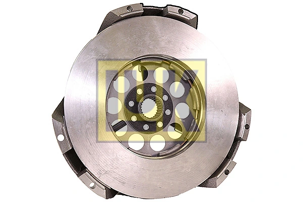 Placa presiune ambreiaj