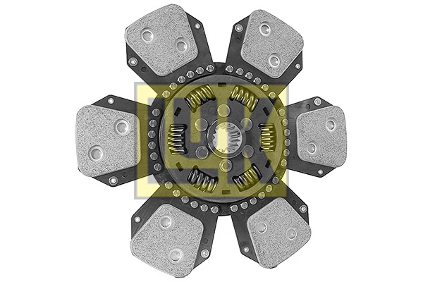 Disc ambreiaj