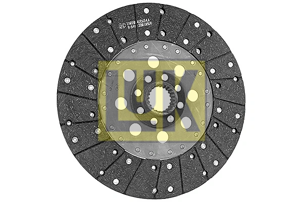 Disc ambreiaj