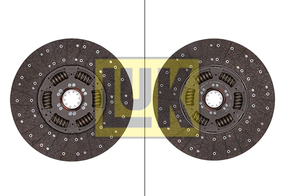 Disc ambreiaj