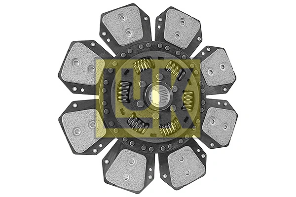 Disc ambreiaj