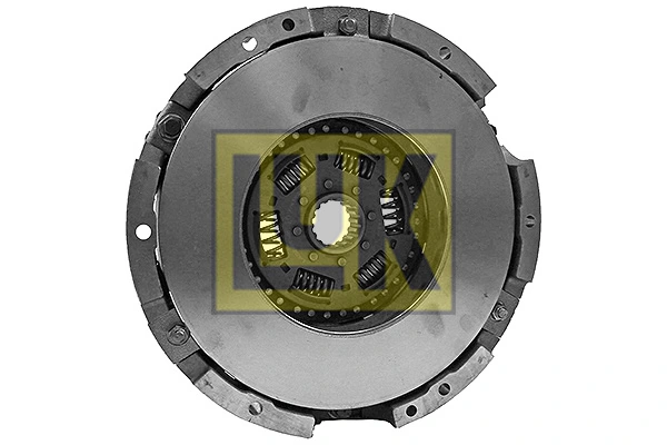 Placa presiune ambreiaj
