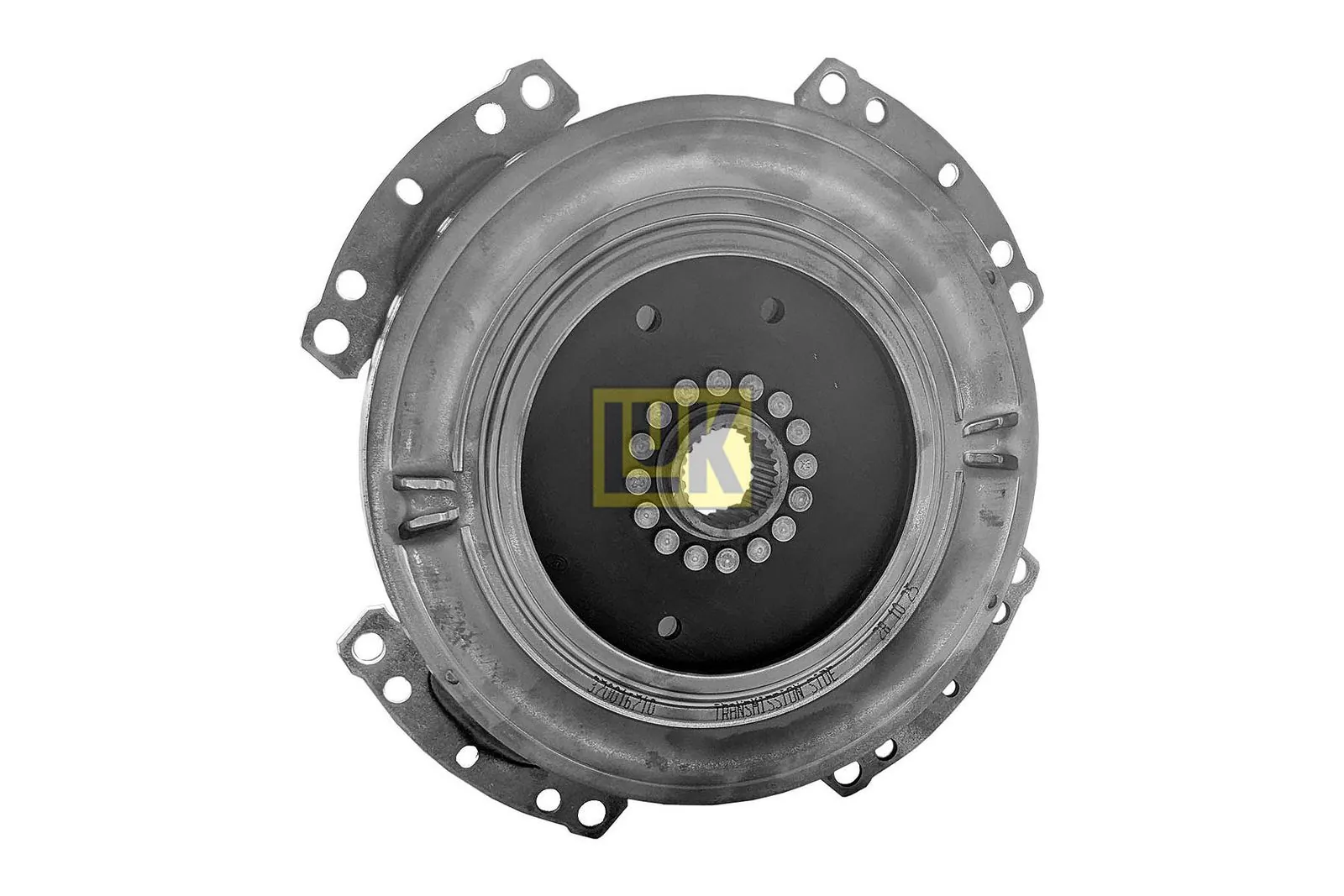 Disc ambreiaj