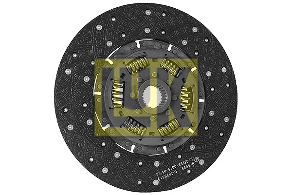 Disc ambreiaj