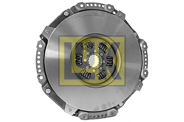 Placa presiune ambreiaj