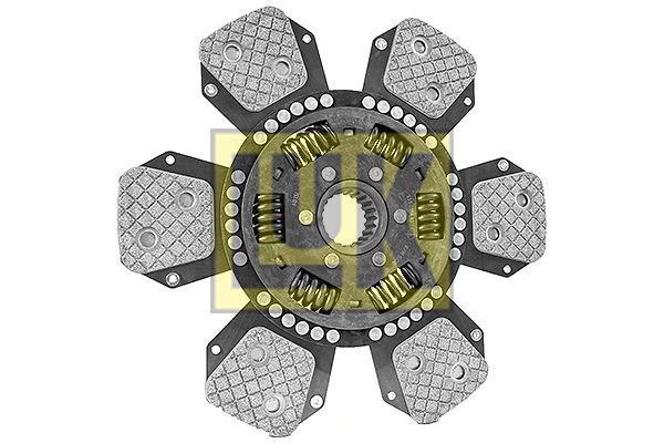 Disc ambreiaj
