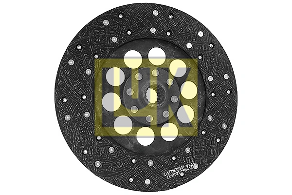 Disc ambreiaj