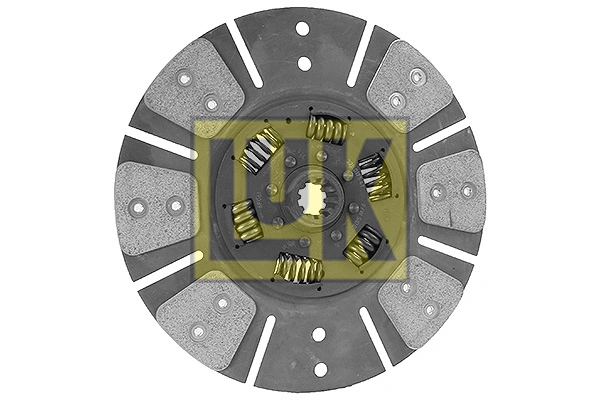 Disc ambreiaj