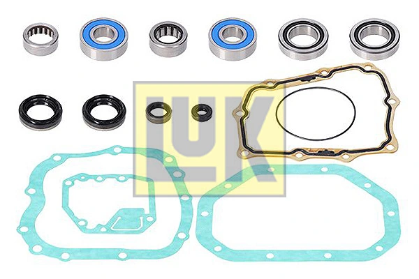 Set reparatie transmisie manuala