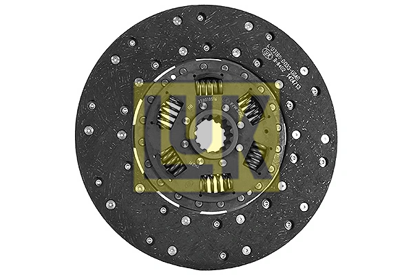 Disc ambreiaj