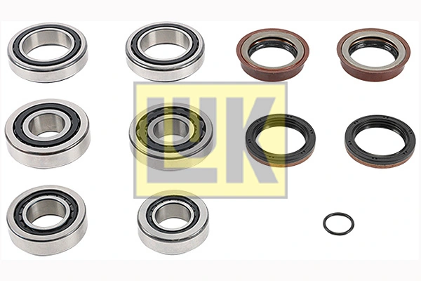 Set reparatie transmisie manuala