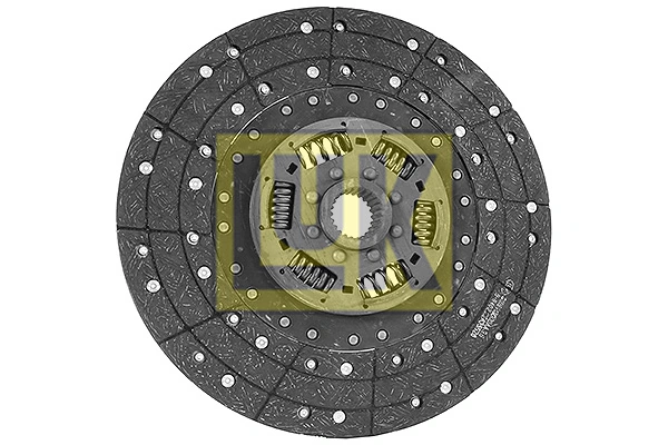 Disc ambreiaj